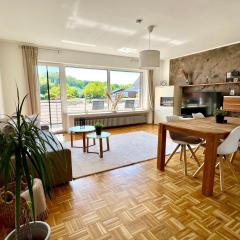 pottapartments - 2 BR - ideal für Familien oder Geschäftsreisende