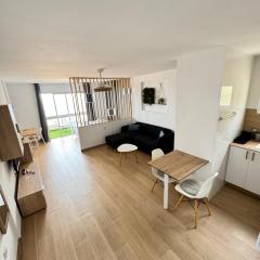 Tabaiba Modern & Bright Apartment Sea View