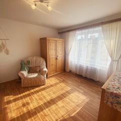 Apartmán v Trutnově