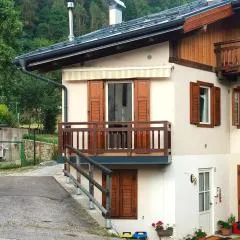 Il Terrazzino Val di Sole