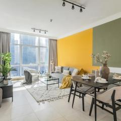 The Smart Concierge - MAG 218