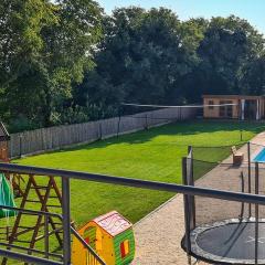 Lukini dvori by Villas Guide