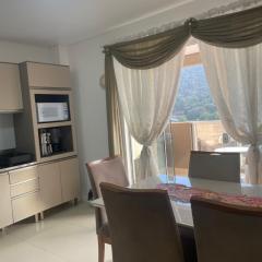 Apartamento à 370m do mar