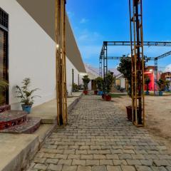 Hotel O R R GARDEN HOTEL