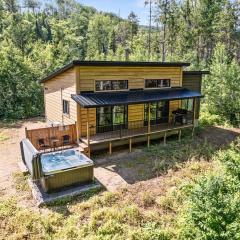 Spa Nature & Riverside Escape - Ecureuil Roux