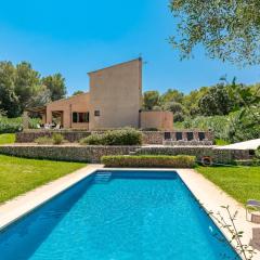 Villa Comellar by Sealand Villas