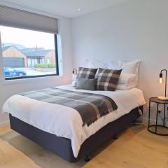 Alpine Hideaway Studio