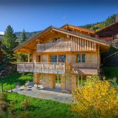 Chalet Aravista - OVO Network