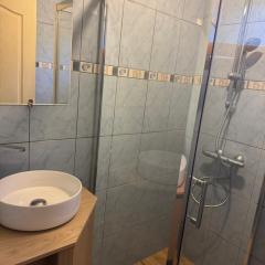 Chambre privée day