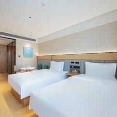 JI Hotel Beijing Fangzhuang Puhuangyu Subway Station