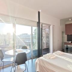 Terrazza Petruzzelli