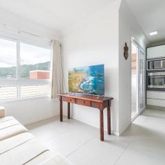 Apto Lübeck 2Q perto da praia by Achei Floripa