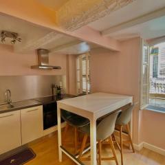 Arsenal, 2 rooms - Port-Opéra-Gare