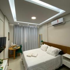 Lindo e luxuoso apto no coração de Copacabana