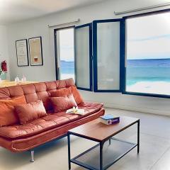 El Submarino Coastal Home