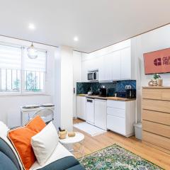 GuestReady - Charming stay in the lively 13th