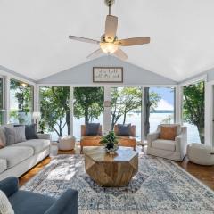 Bluebird Sanctuary w Stunning Sunset Views Sleeps 28