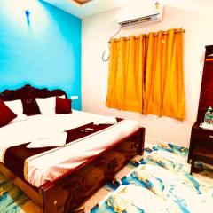 Nikilan Residency