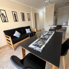 Departamento centrico Avenida Cordoba Edificio Campanarios XIX