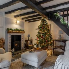 Honeystone Cottage Stanton near Broadway