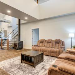 Between Bryce Canyon and Zion Hikers Paradise!