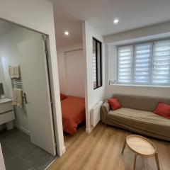 Dream Gallery, rez de chaussée plein centre Reims