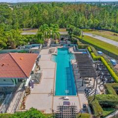 Florida Summer - Townhome 5 min from Disney