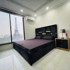 Greenview apartments