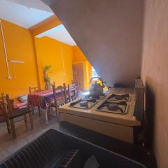 Hostal 'La Cholita María'