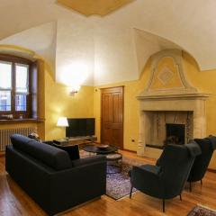 Casa di Sant'Anselmo Aosta - Le Volte
