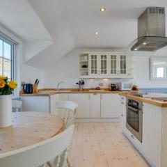 Cliff Top Cottage