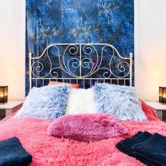 Bohemian Emperors Residence