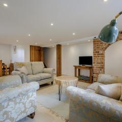 Quercus Cottage - Challock