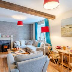 Greyhound Cottage