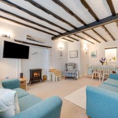 2 Inglenook Cottages Croyde