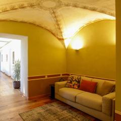 Casa di Sant'Anselmo Aosta - La Loggia