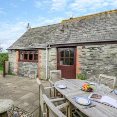 Byre Cottage