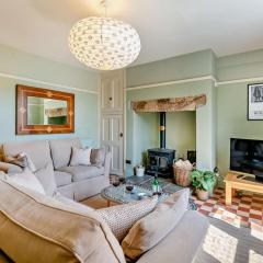 Inglenook - Fylingthorpe