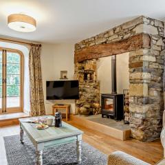 St Helens Chapel Cottage