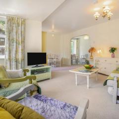 The Saddlery at Hembal Manor