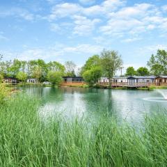 Waterlily Lodge - Malton