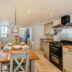 Annies Cottage - Appledore