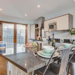 Number One The Creekside