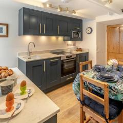 Shell Cottage 10 St Peters Street