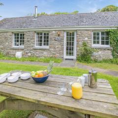 The Old Mill Cottage