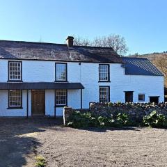 Lower Lock Cottage