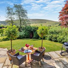 The Secret Garden - Withypool