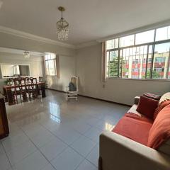 Apartamento Cop 30 Batista Campos