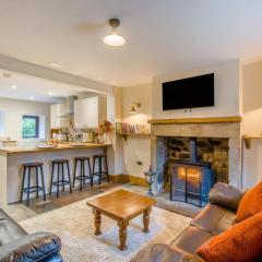 Millers Cottage - Oakenclough