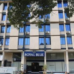 Royal Blue Hotel